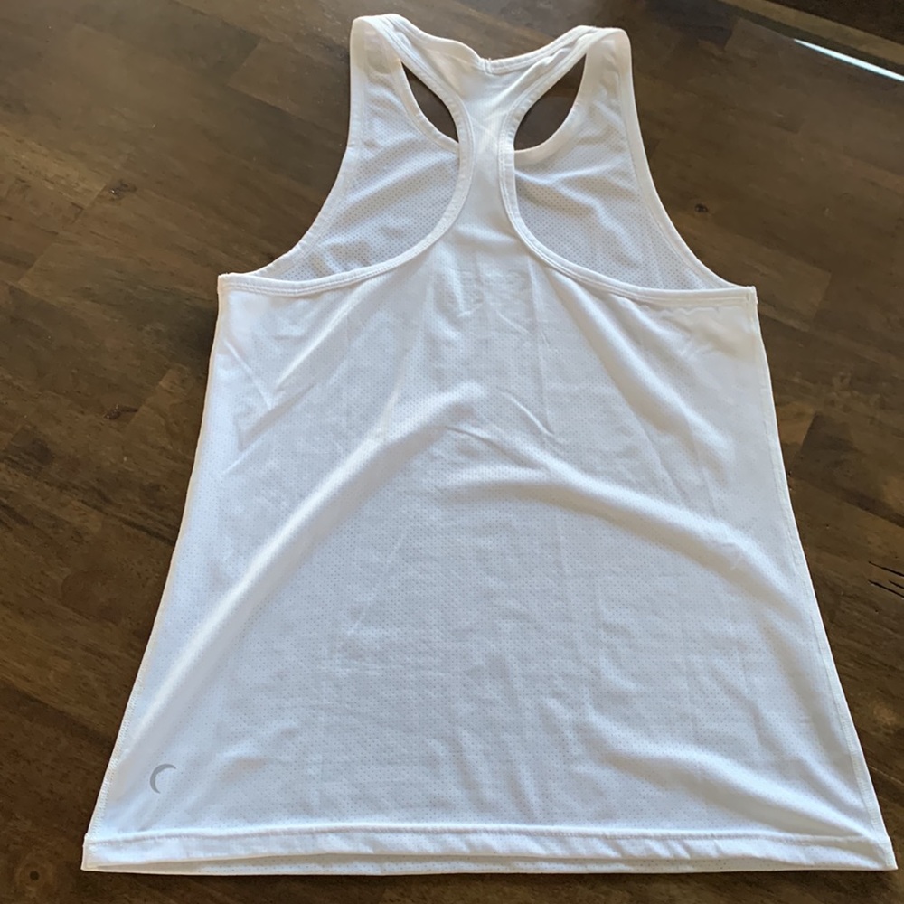 ZYIA Active Mesh Racerback Tank - Picture 3 of 4